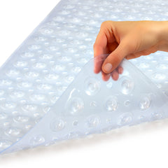 HealthSmart No-Skid Bath & Shower Mats AM-523-1740-0095