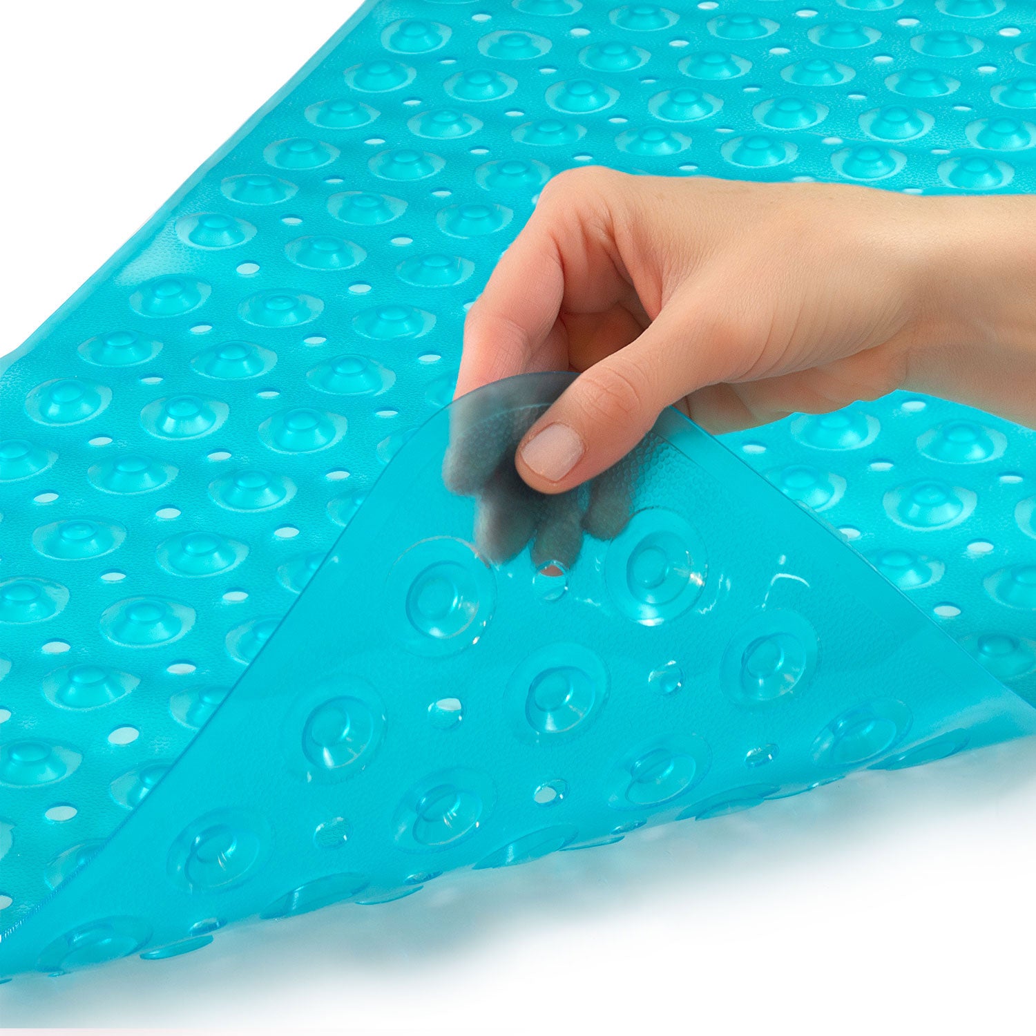 HealthSmart No-Skid Bath & Shower Mats AM-523-1740-0000