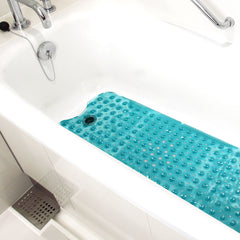 HealthSmart No-Skid Bath & Shower Mats AM-523-1740-0095