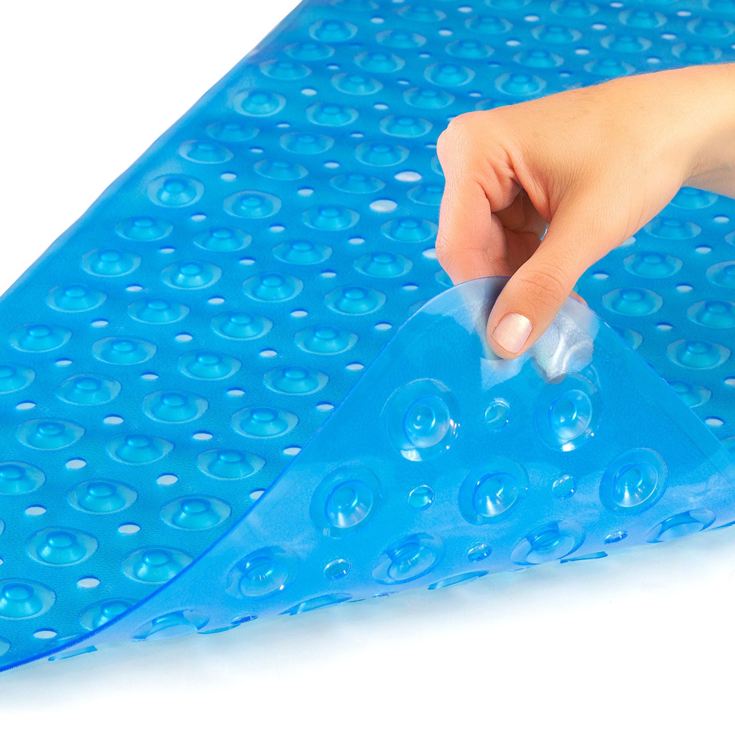 HealthSmart No-Skid Bath & Shower Mats AM-523-1740-0000