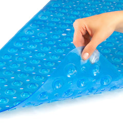 HealthSmart No-Skid Bath & Shower Mats AM-523-1740-0095
