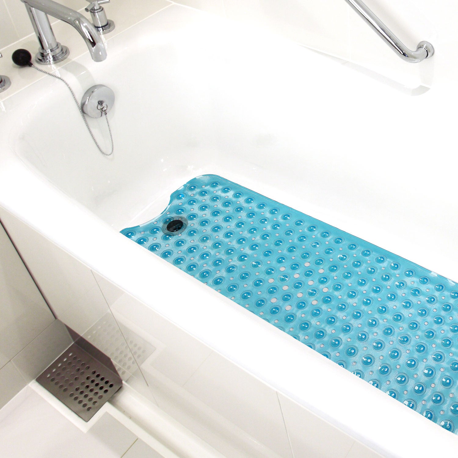 HealthSmart No-Skid Bath & Shower Mats AM-523-1740-0100