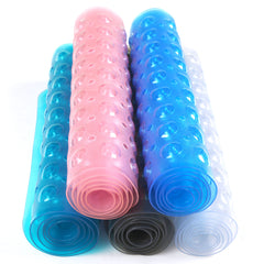 HealthSmart No-Skid Bath & Shower Mats AM-523-1740-0095