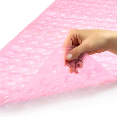 HealthSmart No-Skid Bath & Shower Mats AM-523-1740-0095