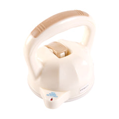 HealthSmart Suction Cup Grab Bars with BactiX Antimicrobial AM-521-1562-1916