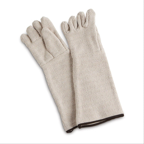 Heat Resistant Gloves High Temperature Gloves • 475mm ,1 Each - Axiom Medical Supplies