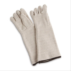 Heat Resistant Gloves High Temperature Gloves • 475mm ,1 Each - Axiom Medical Supplies