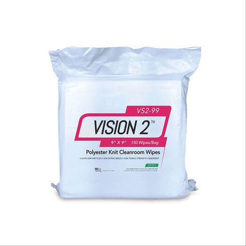 Heavy-Duty-Cleanroom-Wipes Heavy Duty Cleanroom Wipes • 9" x 9" ,150 / pk - Axiom Medical Supplies