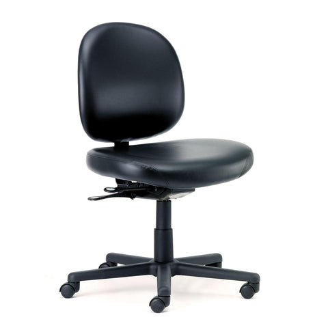 Heavy Duty Lab Chair Chair • 29.5"W x 42"H ,1 Each - Axiom Medical Supplies