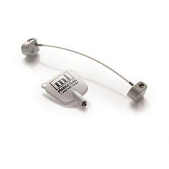 Heavy-Duty Cable Tethers 6"L ,1 Each - Axiom Medical Supplies