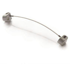 Heavy-Duty Cable Tethers 12"L ,1 Each - Axiom Medical Supplies