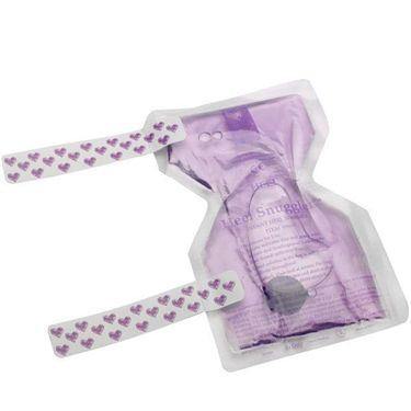 Heel Snuggler Infant Heel Snuggler Infant • Heel Warmer ,Pack oF 25 - Axiom Medical Supplies