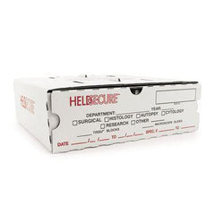 HeldSecure Microscope Cassette Storage Box For Microscope Cassette ,10 / pk - Axiom Medical Supplies