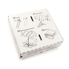 HeldSecure Microscope Cassette Storage Box For Microscope Cassette ,10 / pk - Axiom Medical Supplies