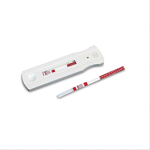 Helicobacter Pylori Blood Test Accutest H. Pylori Rapid Test • CLIA Waived ,20 / pk - Axiom Medical Supplies