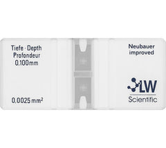 Hemacytometer