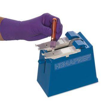 Hemaprep Spreader Holder Repair Set for ML7894 • Includes 2 blade holders, 2 "E" rings, and 1 set of spreader blades ,1 / set - Axiom Medical Supplies