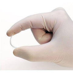 Hematocrit Tubes 40mm Untreated ,100 per Paxk - Axiom Medical Supplies