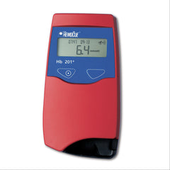 HemoCue Hb 201+ Analyzer Analyzer (g/dL) ,1 Each - Axiom Medical Supplies