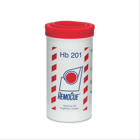 HemoCue Hb Microcuvettes Microcuvettes • Individually Packaged ,100 per Paxk - Axiom Medical Supplies