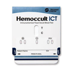 Hemoccult ICT Hemoccult ICT Test Device ,20 / pk - Axiom Medical Supplies