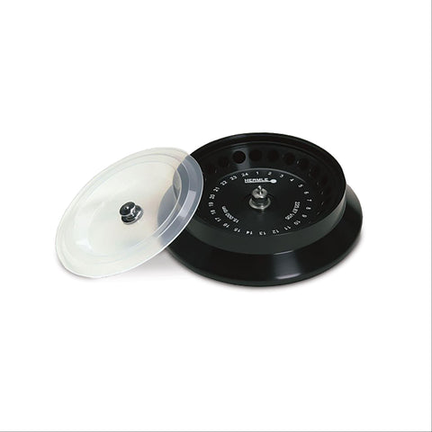 Hermle Microcentrifuge Rotor Accessory 64 x 0.5mL • for ML41661 and ML41662 ,1 Each - Axiom Medical Supplies