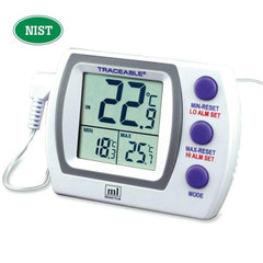 Hi-Lo Plus Thermometers With External Bottle ,1 Each - Axiom Medical Supplies