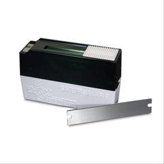 High Profile Microtome Blades High Profile ,10 / pk - Axiom Medical Supplies