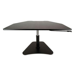 High Rise Desk Converters Adjustable Stand-Up Desk Converter ,1 Each - Axiom Medical Supplies