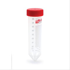 Sterile High Speed Centrifuge Tubes 50mL • Bags of 25 ,500 Per Pack - Axiom Medical Supplies