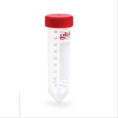 Sterile High Speed Centrifuge Tubes 50mL • Racks of 25 ,500 Per Pack - Axiom Medical Supplies