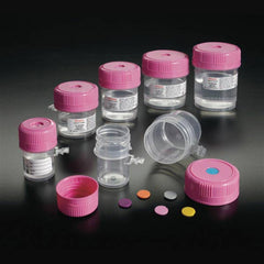 HistoTainer Sample Containers 60mL ,96 / pk - Axiom Medical Supplies