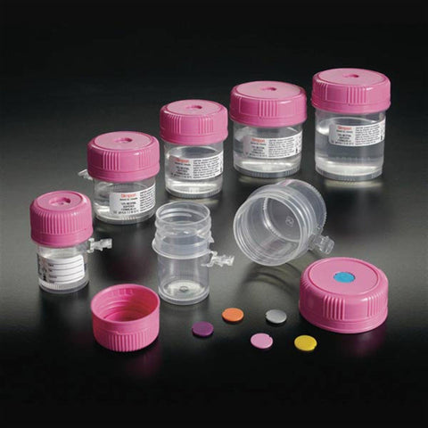 HistoTainer Sample Containers 90mL ,96 / pk - Axiom Medical Supplies