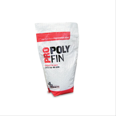 Histology Paraffin POLYFin PRO Paraffin Wax ,8 / pk - Axiom Medical Supplies
