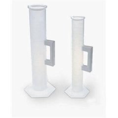 Holdfast Polypropylene Graduated Cylinders 2000mL ,1 Each - Axiom Medical Supplies