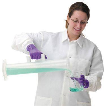 Holdfast Polypropylene Graduated Cylinders 1000mL ,1 Each - Axiom Medical Supplies