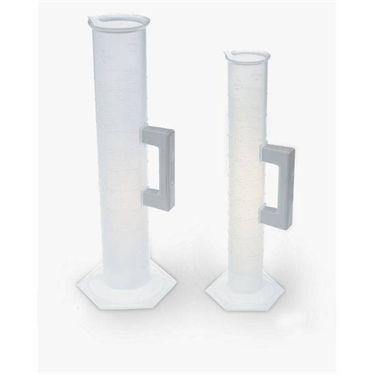 Holdfast Polypropylene Graduated Cylinders 1000mL ,1 Each - Axiom Medical Supplies