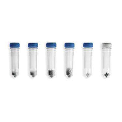 Homogenization Beads 1.5mm Pure ,1 Each - Axiom Medical Supplies