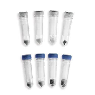 Homogenization Beads 2.8mm ,1000 / pk - Axiom Medical Supplies