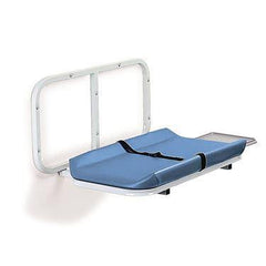 Horizontal Infant Blood Draw Station Horizontal • 40"W x 24"D x 8"H ,1 Each - Axiom Medical Supplies