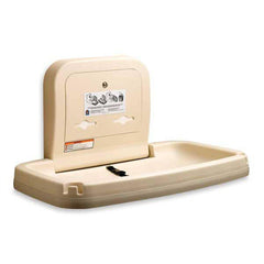 Horizontal Infant Blood Drawing Station Horizontal • 35"W x 22.5"D x 22"H (open) • Only 4"D when closed ,1 Each - Axiom Medical Supplies