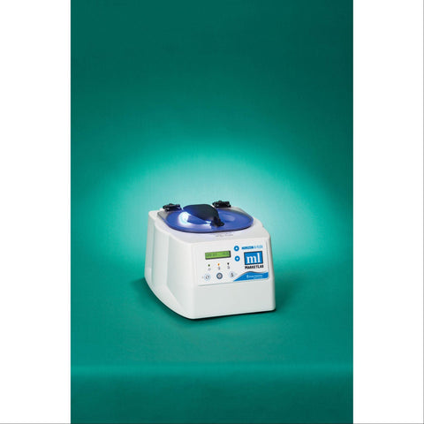 Horizon Centrifuges with LED Lid Light Horizon 6 Flex • 2 Year Warranty ,1 Each - Axiom Medical Supplies