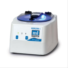 Horizontal Rotor Centrifuge with Lid Lighting Two-Year Warranty ,1 Each - Axiom Medical Supplies
