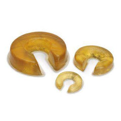 Horseshoe Head Pad Adult • 8"Dia x 1.75"H (3" inner diameter) ,1 Each - Axiom Medical Supplies