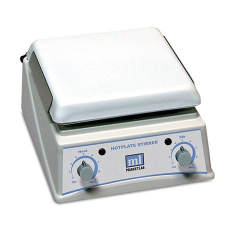 Hotplate Stirrer Hotplate Stirrer ,1 Each - Axiom Medical Supplies