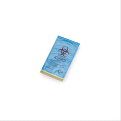 Humipak Moisture Tray Pouches Half Din Size • 16.5"W x 17"L ,Pack oF 25 - Axiom Medical Supplies