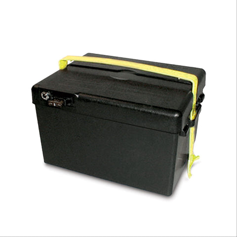 Hurricone Cordless Floor Drying Accessories Battery ,1 Each - Axiom Medical Supplies