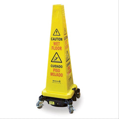 Hurricone Cordless Floor Dryer System Full System ,1 Each - Axiom Medical Supplies