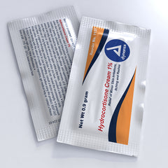 Hydrocortisone Cream 1% AM-82-001137