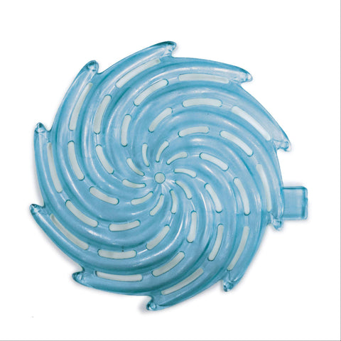 Hyscent Urinal Cyclone Air Fresheners Ocean ,12 / pk - Axiom Medical Supplies